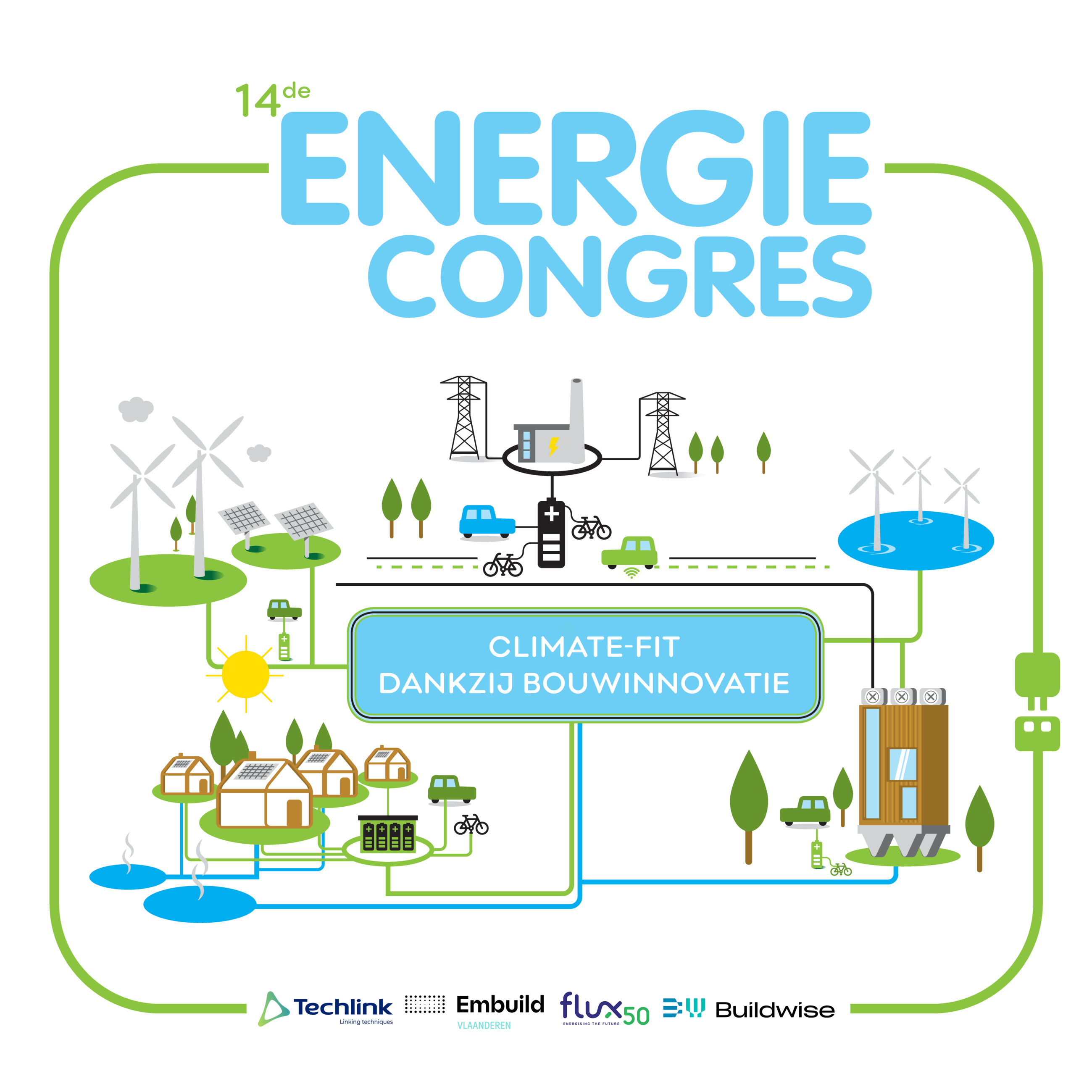 Energie Congres