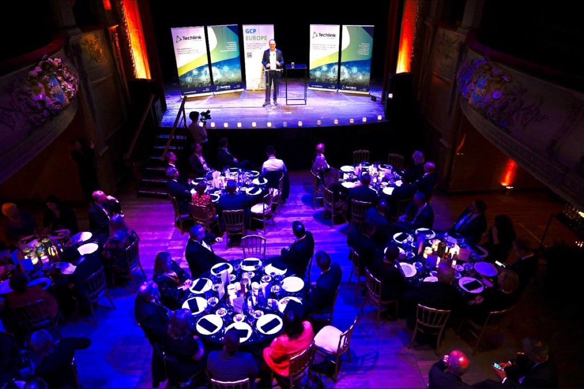 Installers' Summit Gala