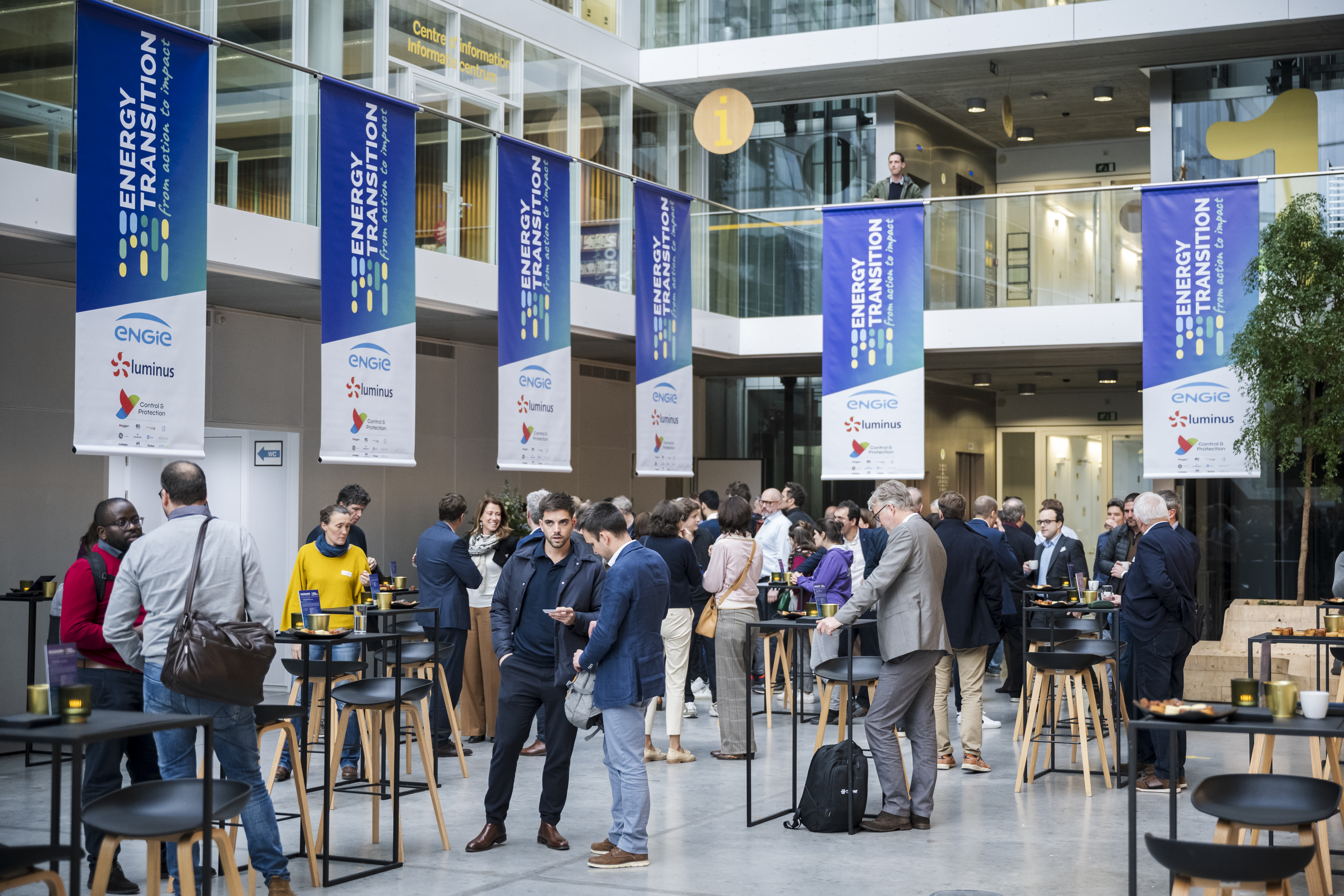 Energy Transition Congress 2023