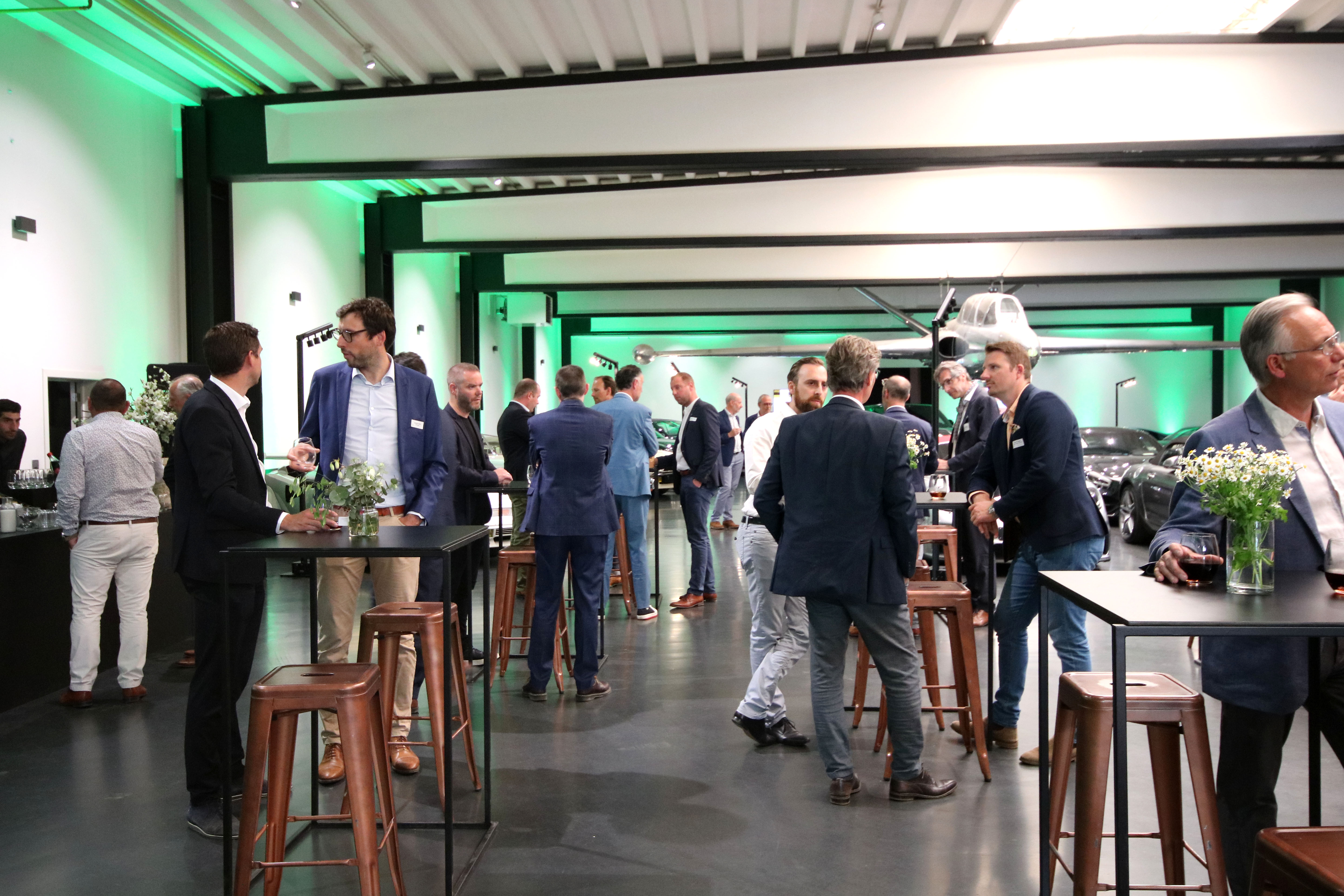 Value Chain Symposium