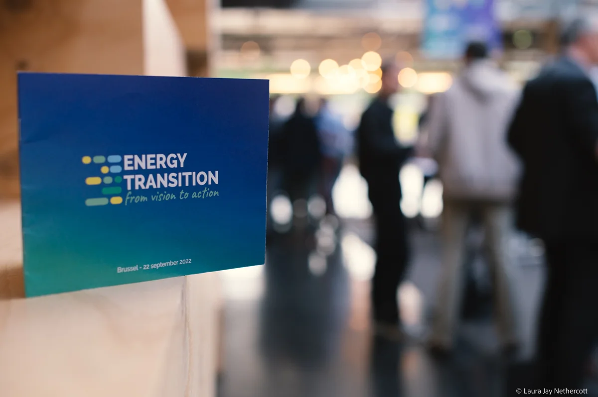 Energy Transition Congress 2023