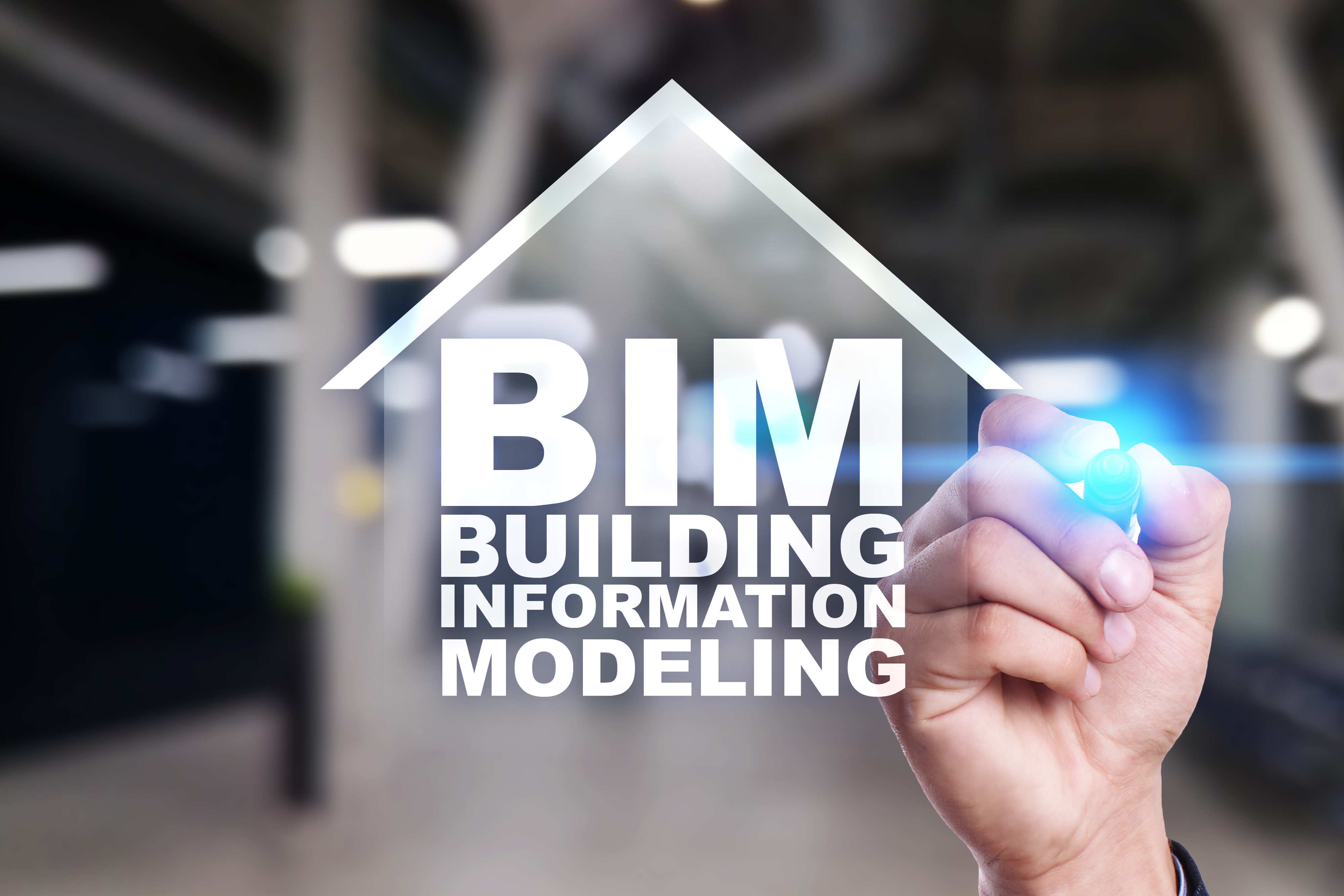 Building Information Modeling