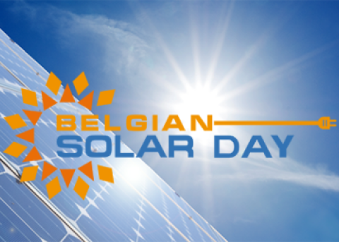 Belgian Solar Day