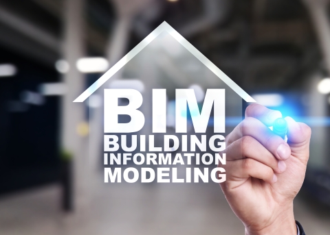 Building Information Modeling