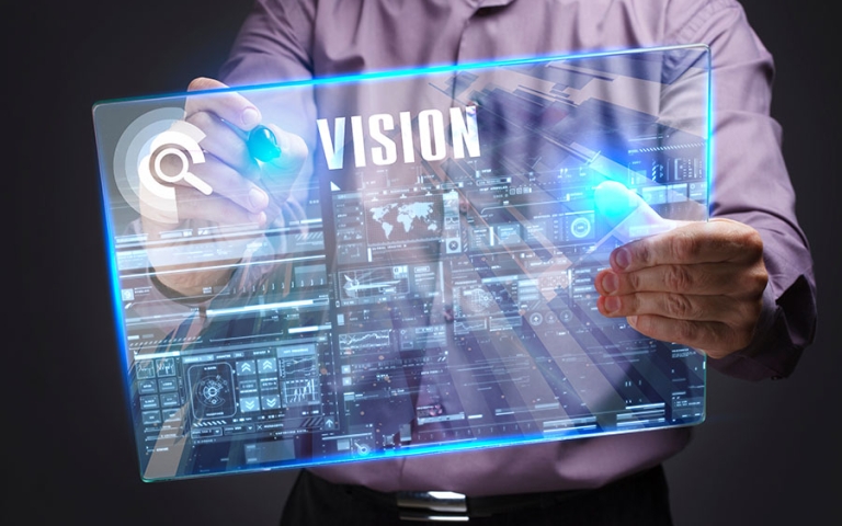 Vision
