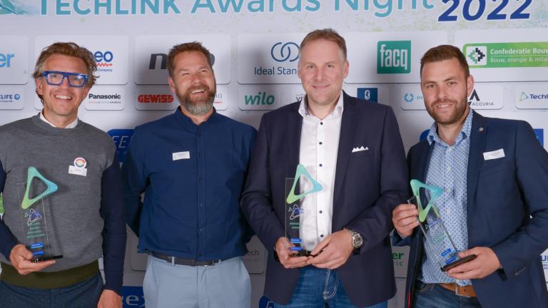 Techlink Awards Night 2022