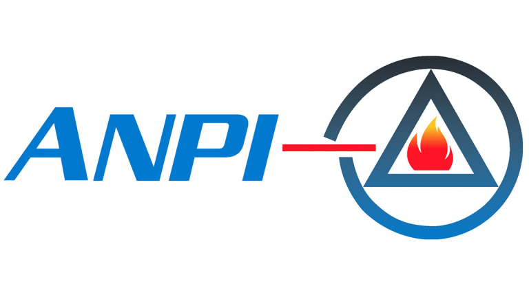 Logo ANPI