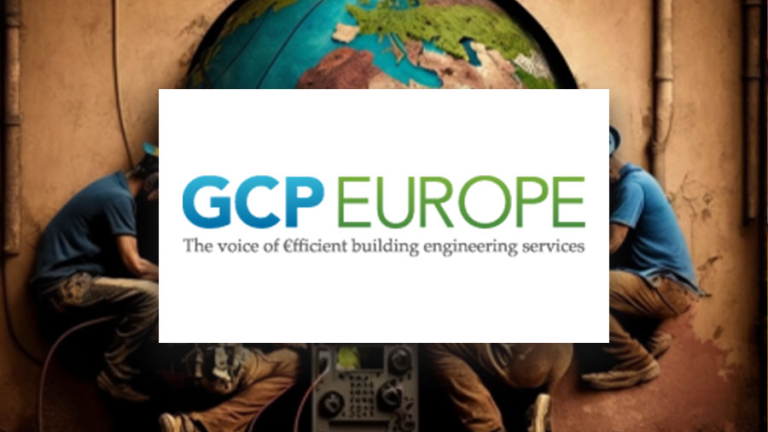 gcp europe