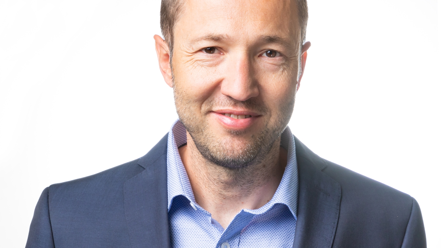 Bruno Van der Stappen