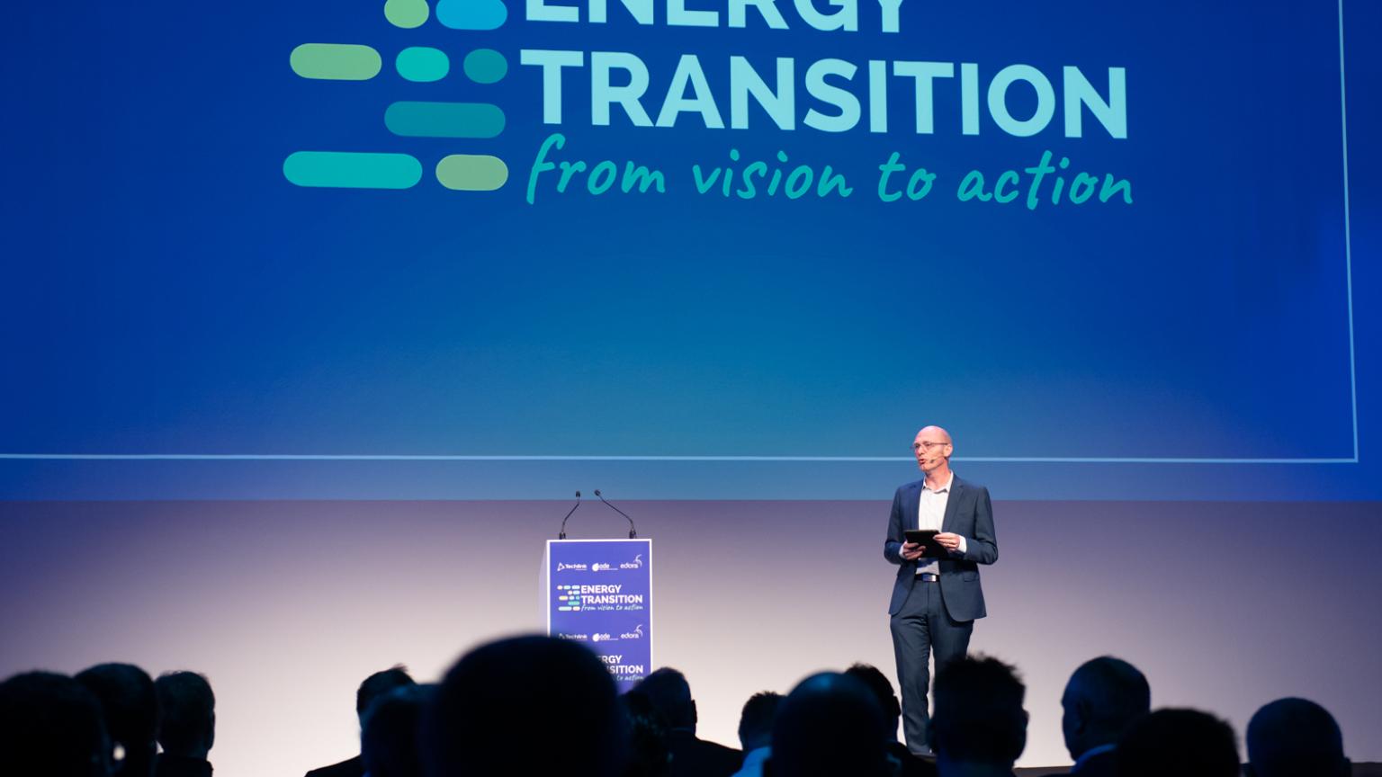 Energy Transition Congress