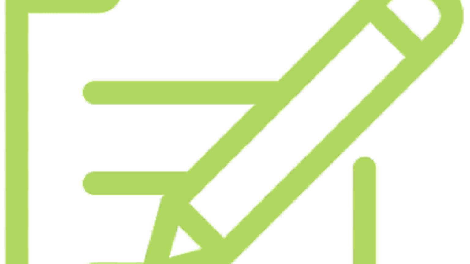 Icone cahier charges