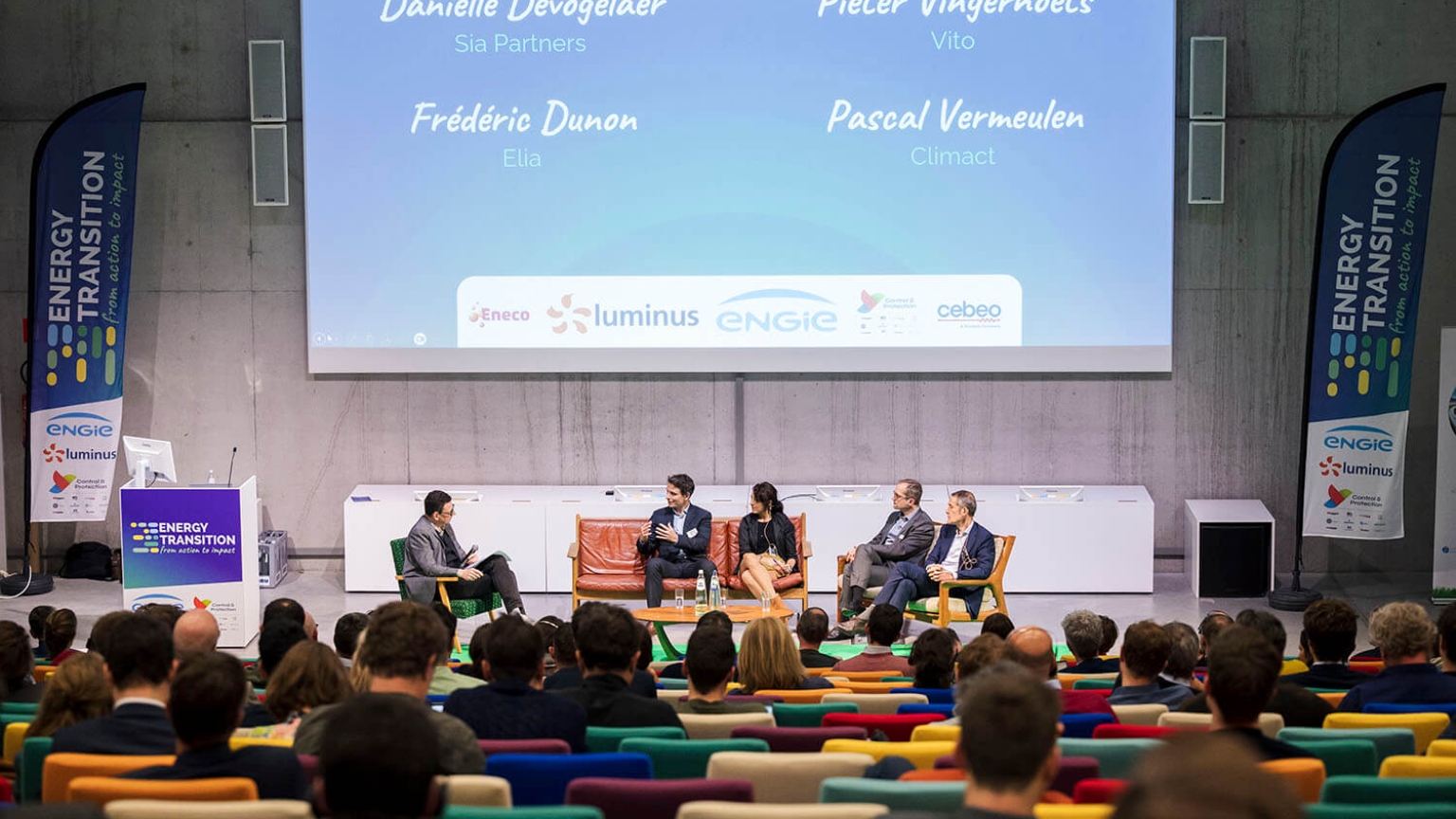 Energy Transition 2023