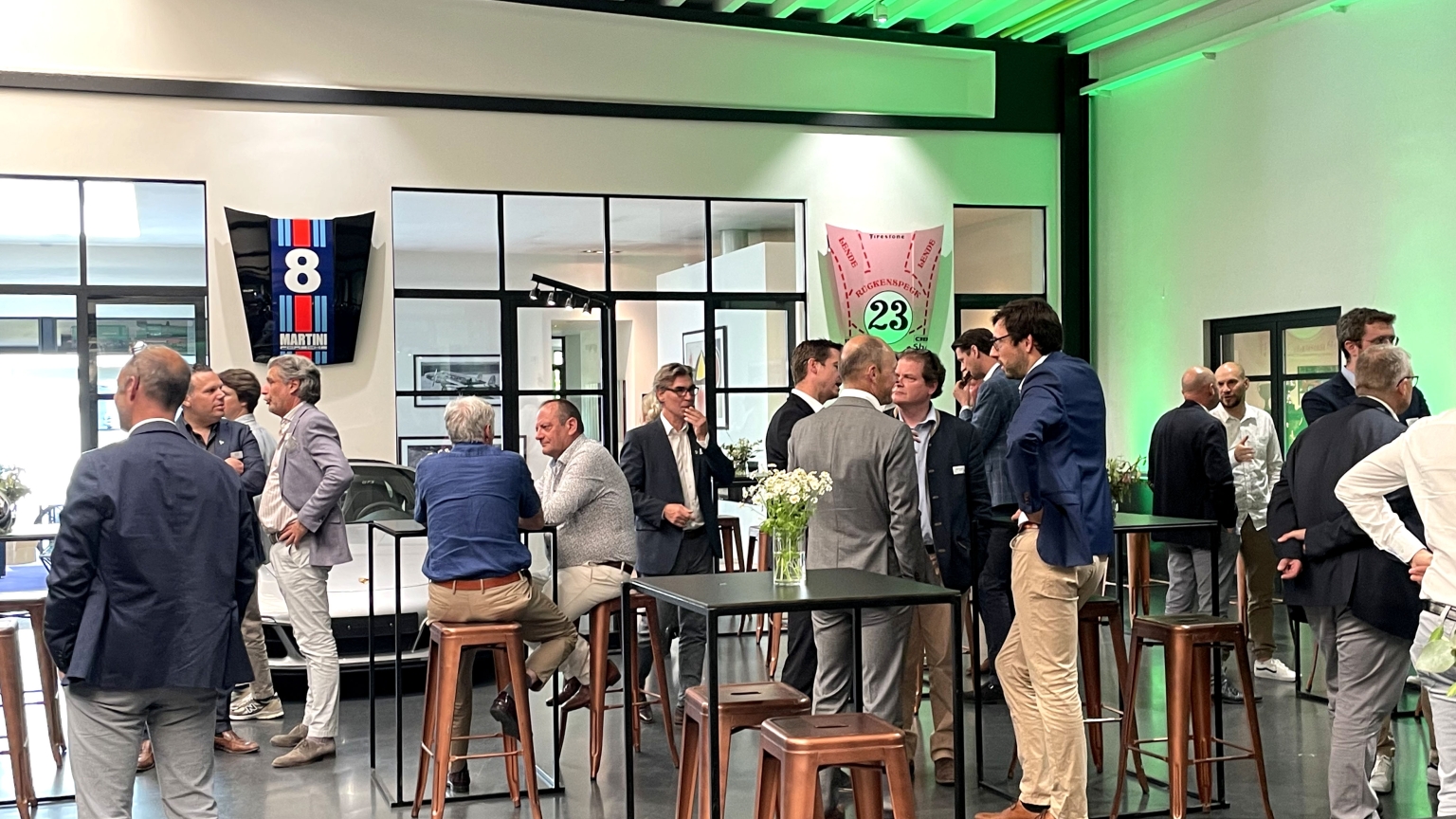 Value Chain Symposium