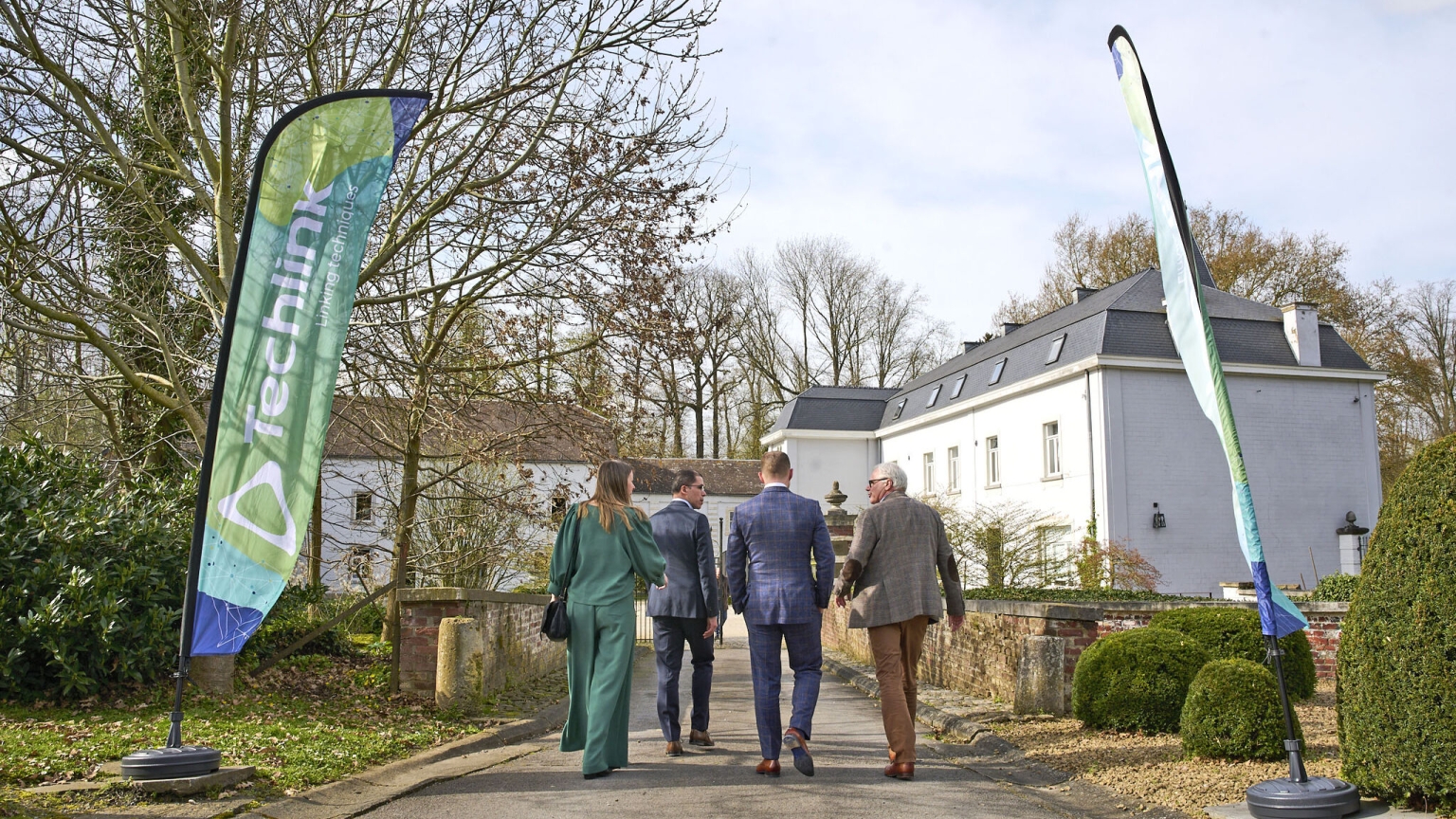 Value Chain Symposium jodoigne