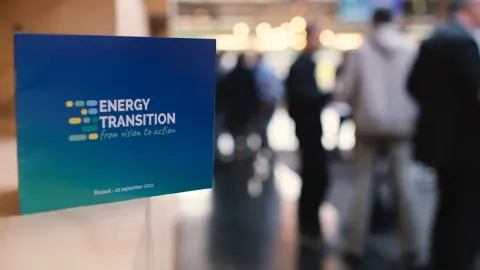 Energy Transition Congress 2023