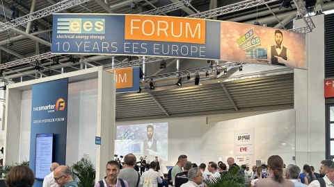 10j ees Europe