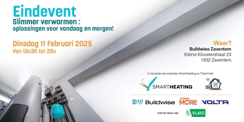 smartheating