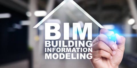 Building Information Modeling
