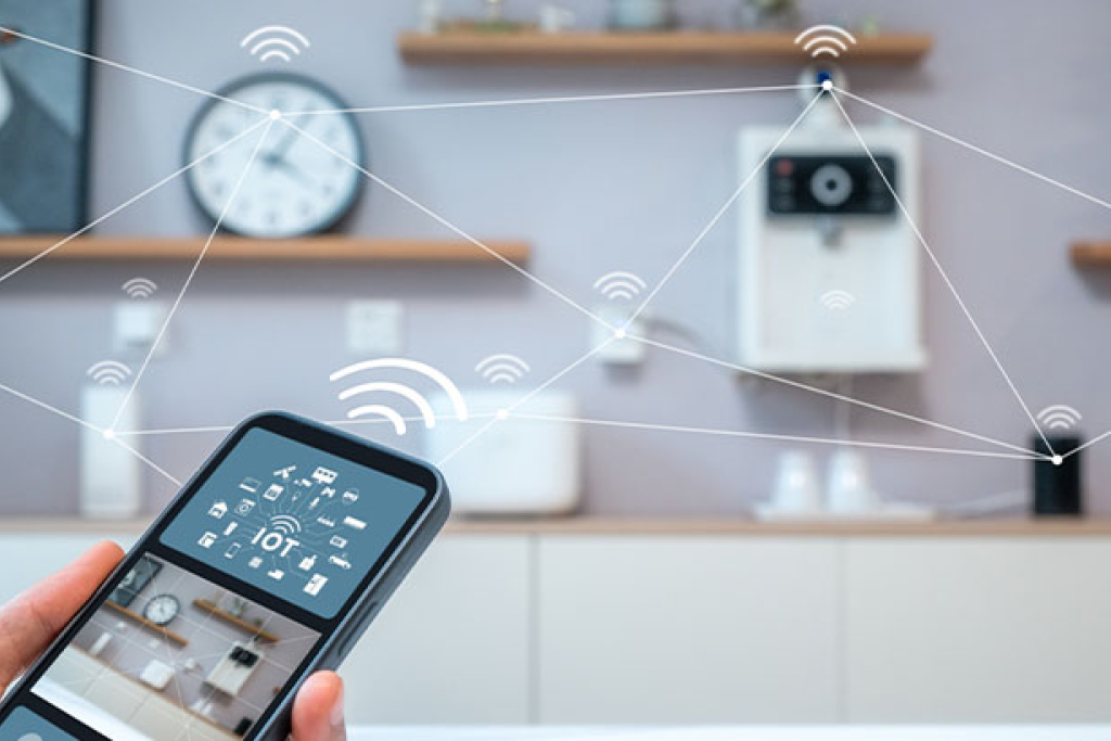 smart home