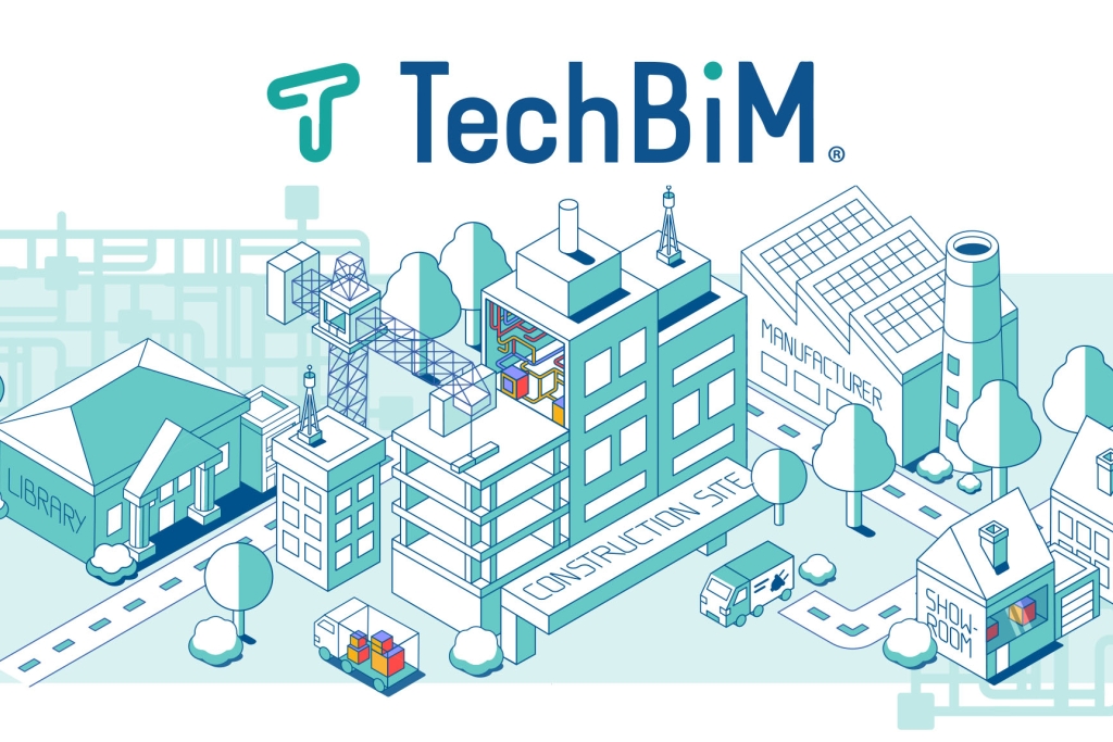 Summit TechBiM 2024
