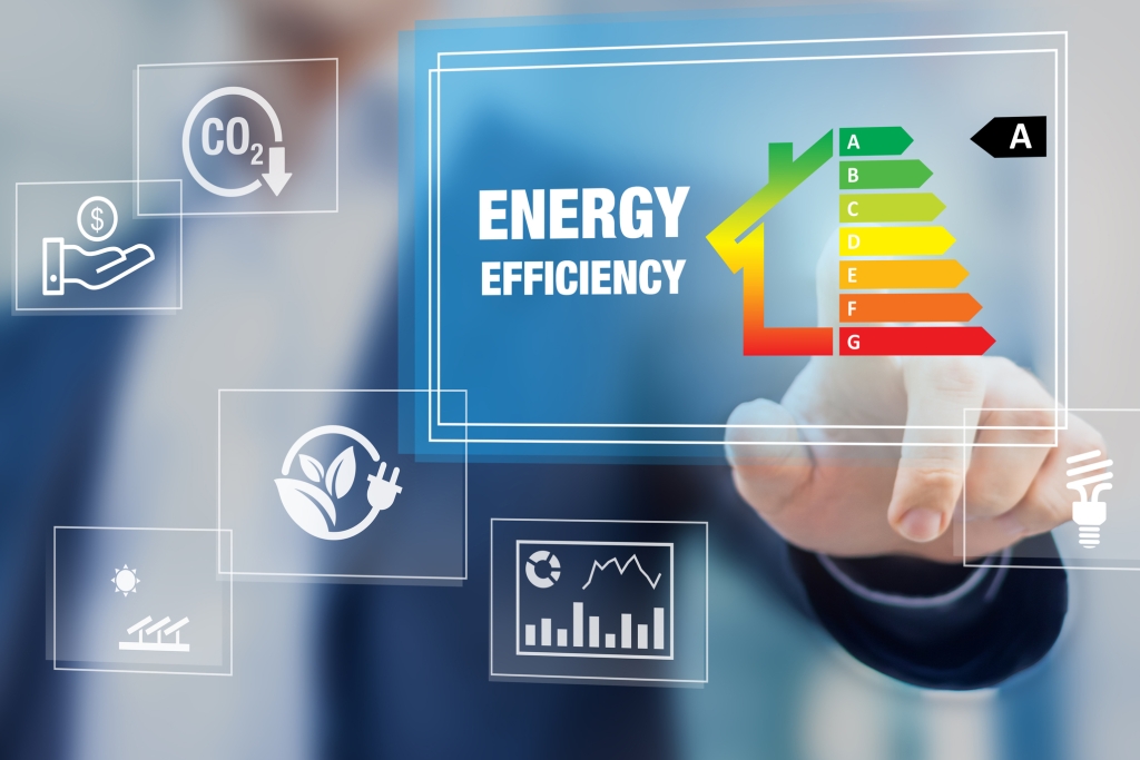 Energy Efficiency