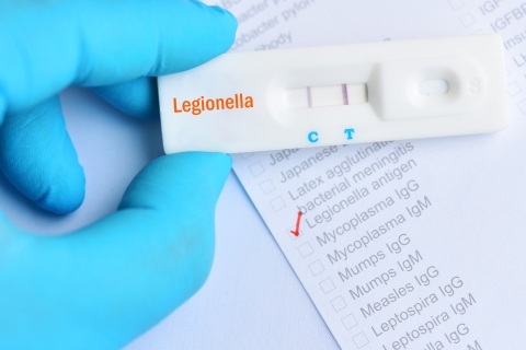 Legionelle