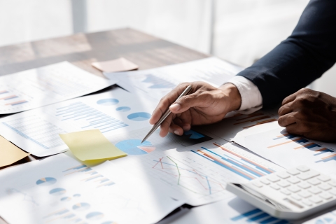 gestion des débiteurs