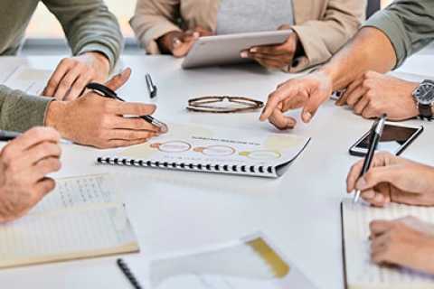 rapports-groupe-travail