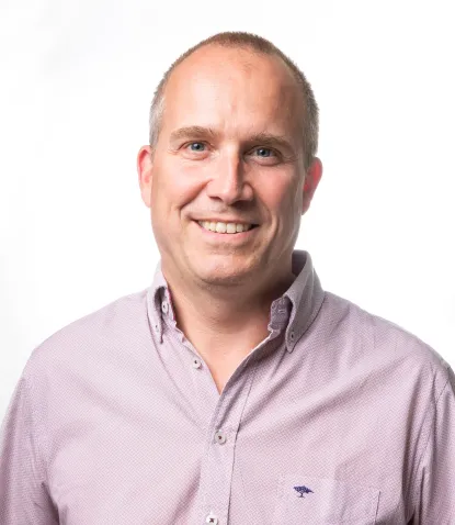 Kurt Van Kampenhout