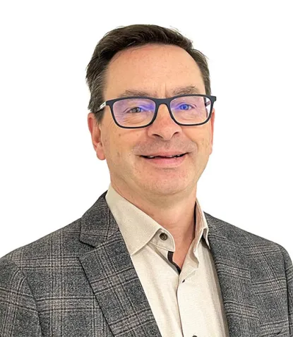Geert Verschraegen