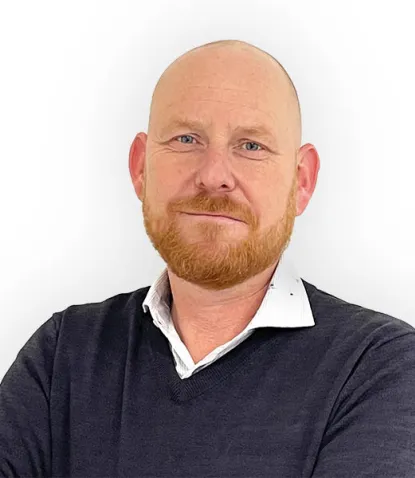 Wilfried De Greef